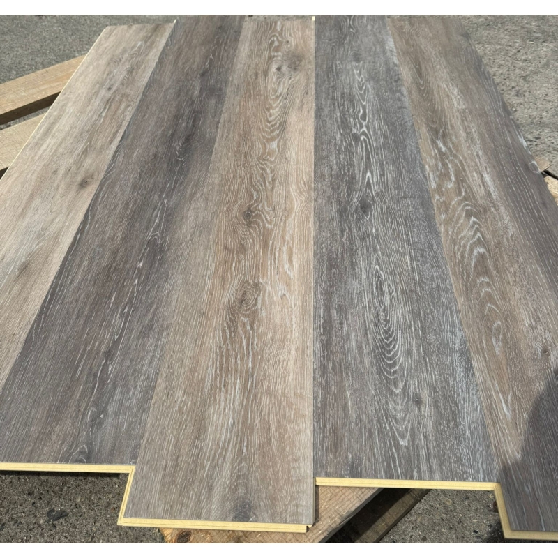 luksusowe Panele winylowe COREtec The Essentials 1200 - 50 LVP 707 Blackstone Oak 8x180x1220mm AC6 WYPRZEDAŻ -50%